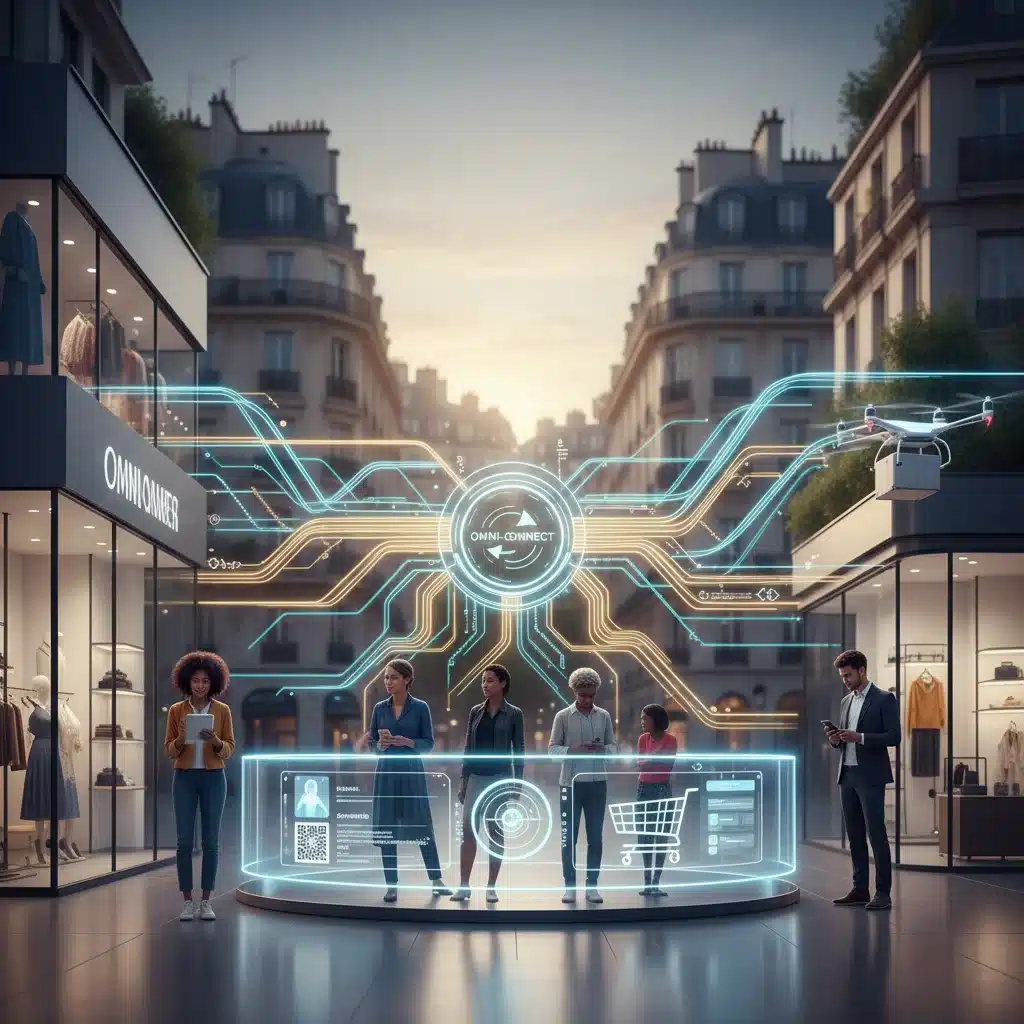 Fidélisation Client Omnicanal : Stratégies 2026 pour une Expérience Cohérente