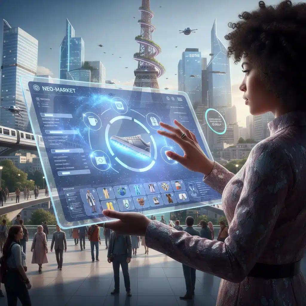 Tendances UX E-commerce 2026 : Anticipez l’Expérience Utilisateur en France