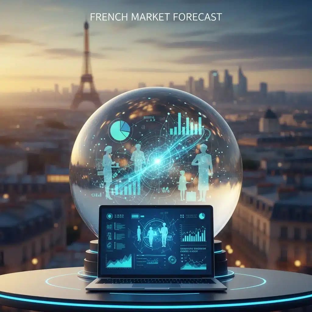 Analyse Prédictive: Maîtrisez les Tendances de Consommation Françaises 2026