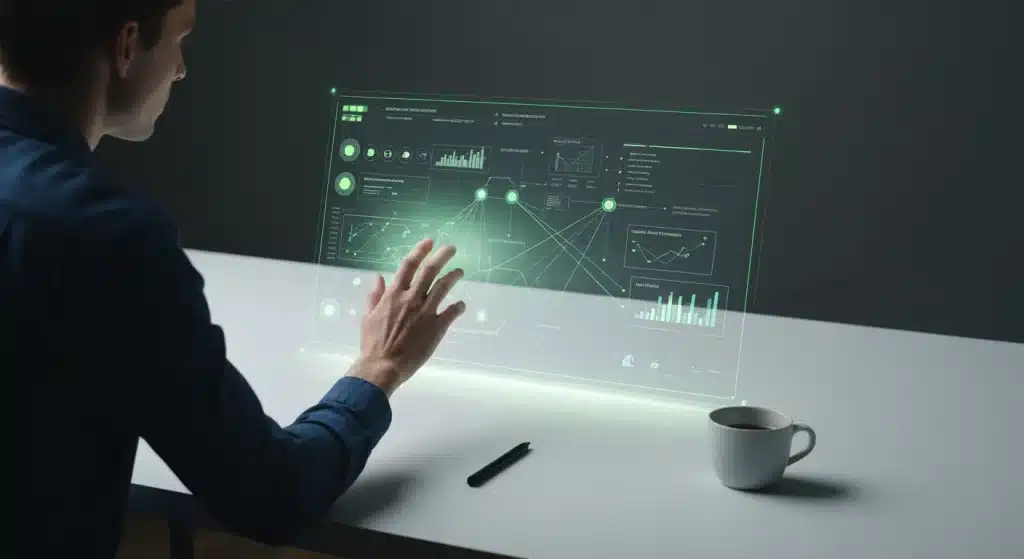 Synergies Digitales: Fusionner Analyse Concurrence et UX pour une Stratégie Omnicanal Gagnante