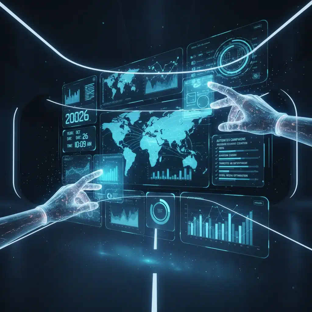 Automatisation Marketing 2026: 7 Outils Clés pour l’Efficacité