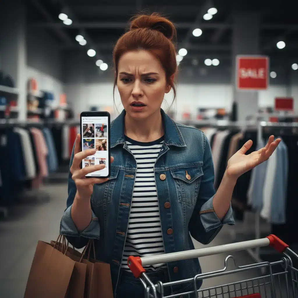UX Mobile : Évitez Ces 3 Erreurs Coûteuses pour les Détaillants Français en 2026