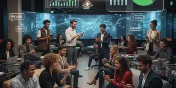 Stratégies de marketing d'influence avec micro-influenceurs français en 2026