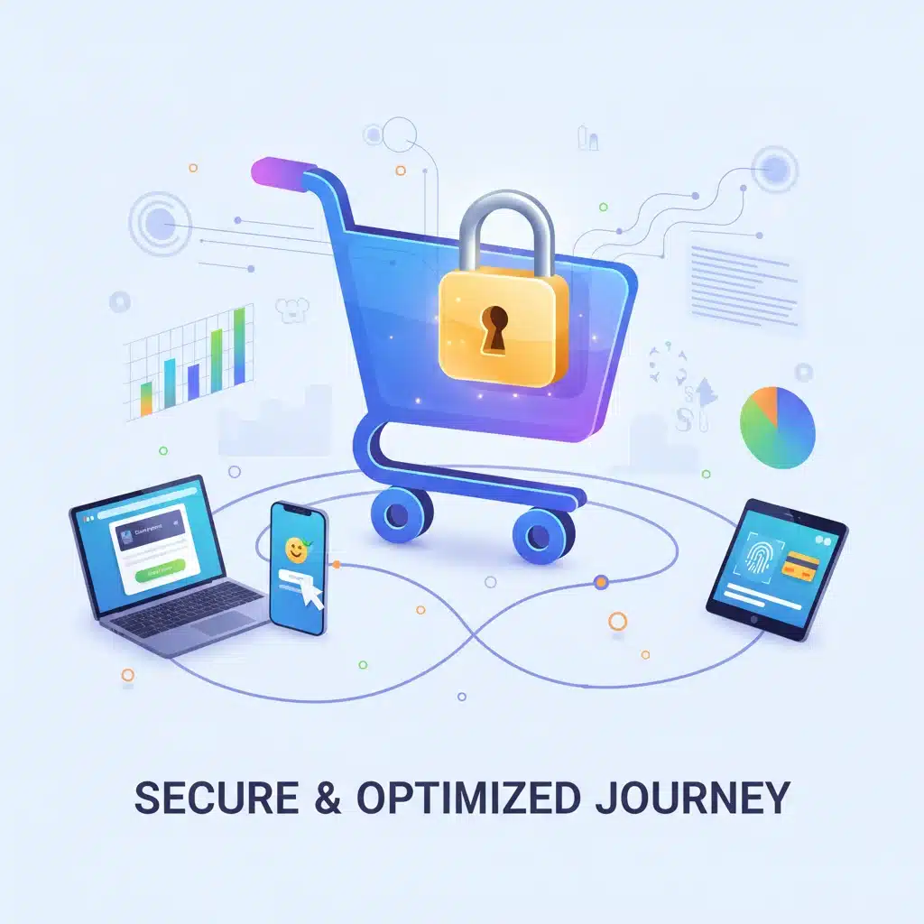 Optimisation du Parcours Client Digital: Réduisez l’Abandon de Panier