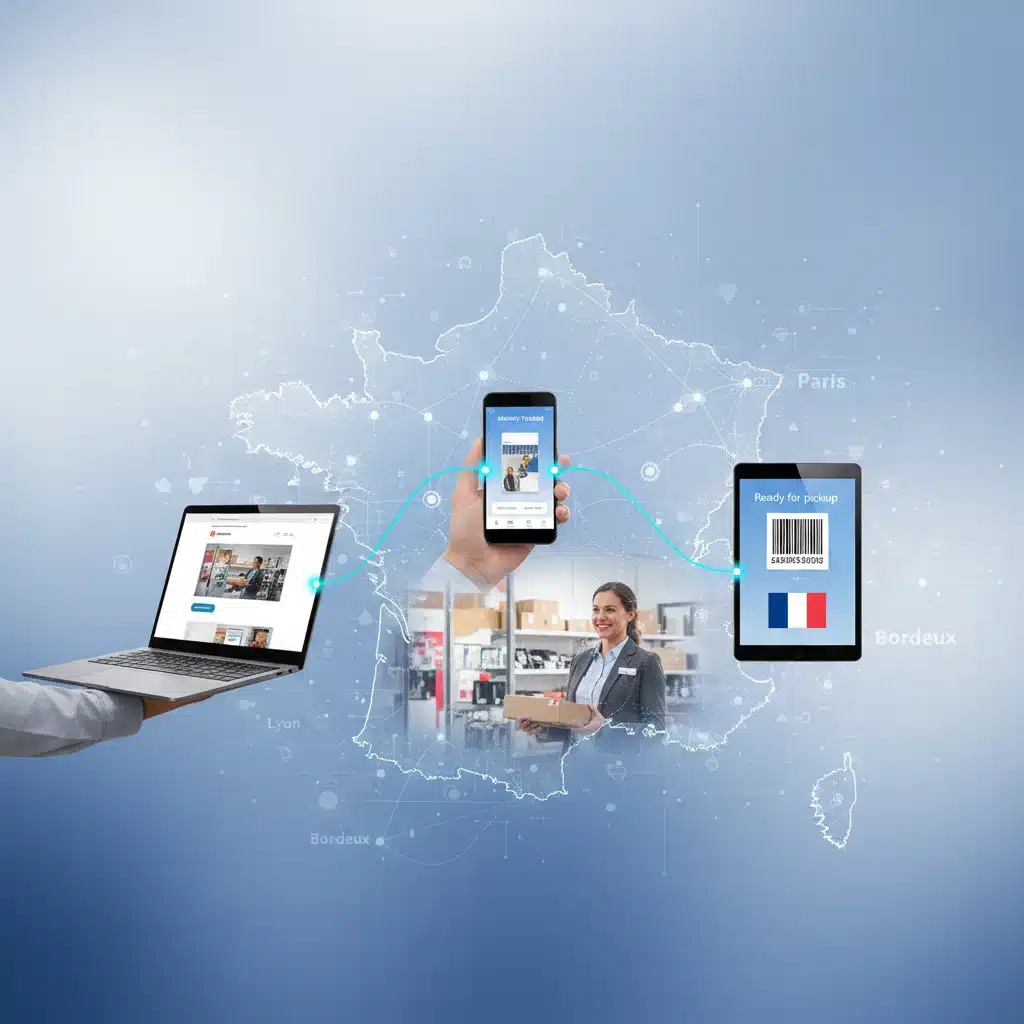 Optimisation du Parcours Client Omnicanal : Boostez la Conversion en France