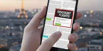 Échec de conversion mobile en France : un utilisateur frustré par un site mal optimisé.