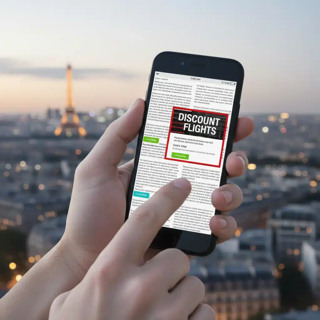 UX Mobile France: Échec de Conversion et Solutions 2026