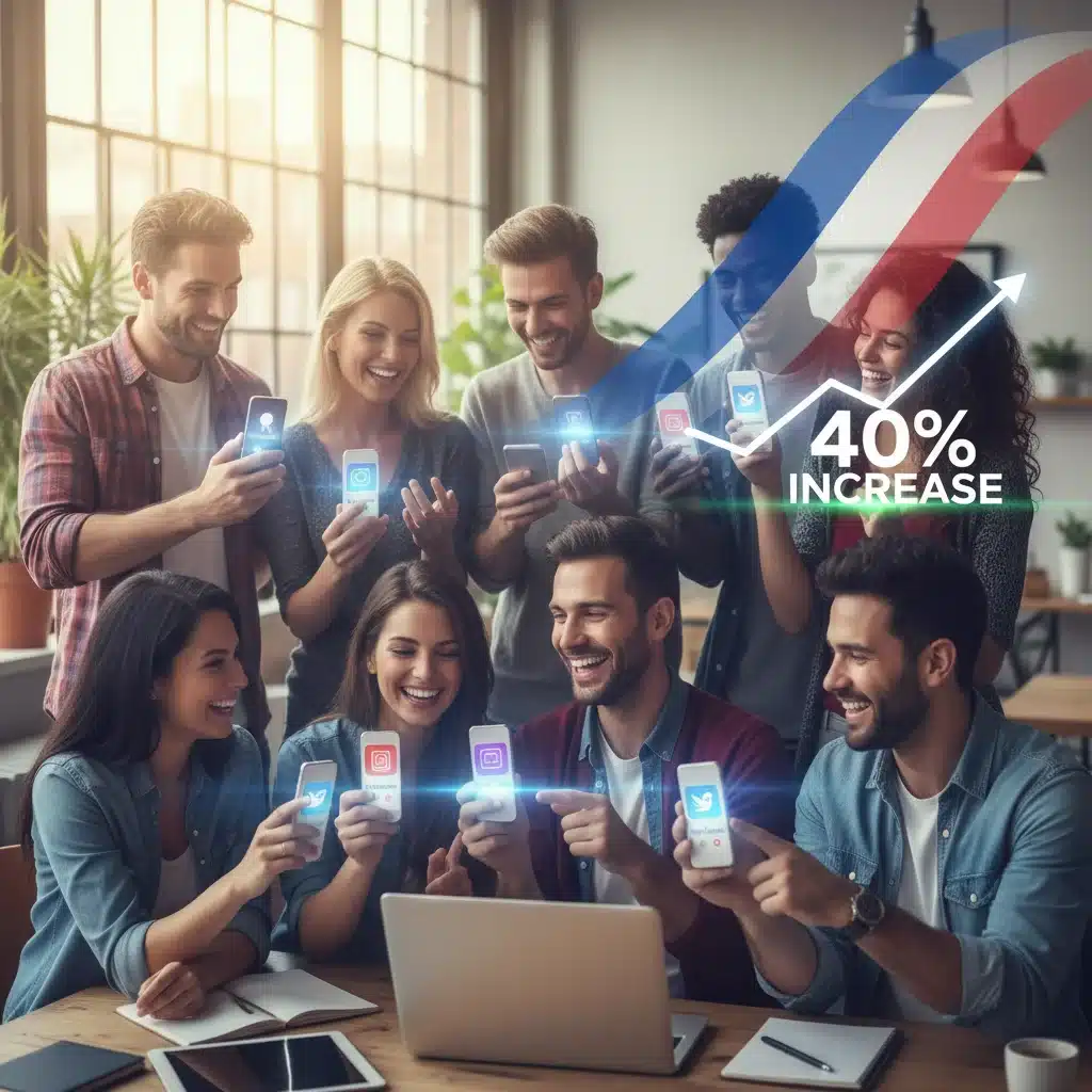 Contenu Généré par l’Utilisateur: Booster l’Engagement Français en 2026