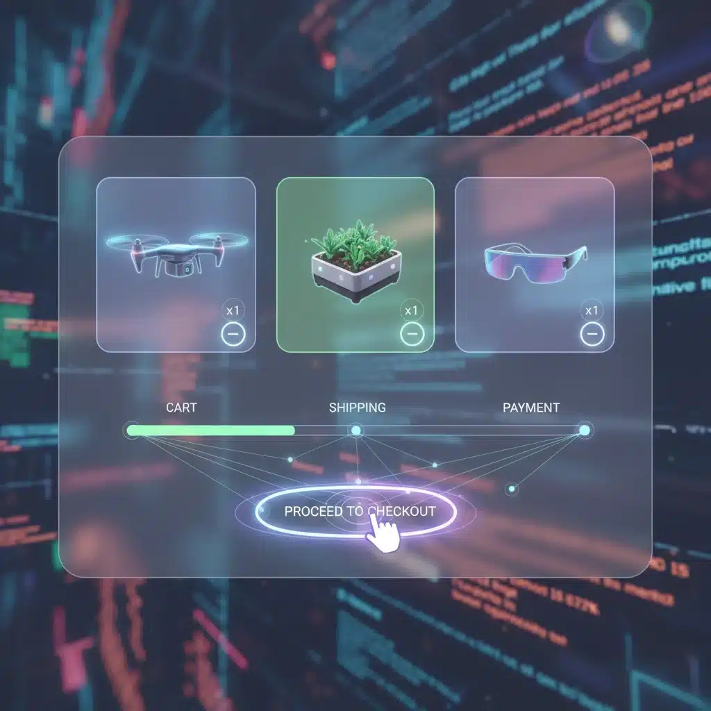 Optimisation du parcours client 2026 : Réduire l’abandon de panier avec les micro-interactions UX