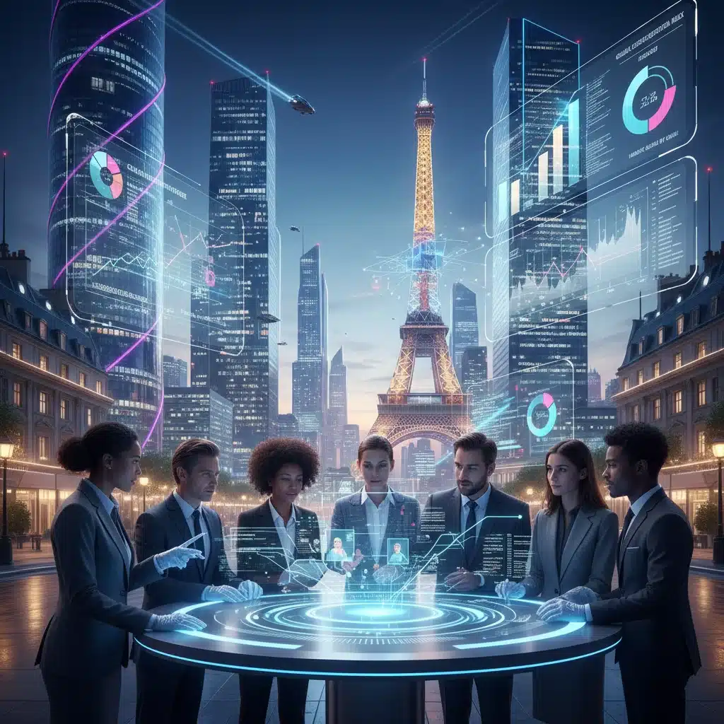 Surveillance Avis Clients Concurrents France 2026 : Booster l’E-réputation de 25%