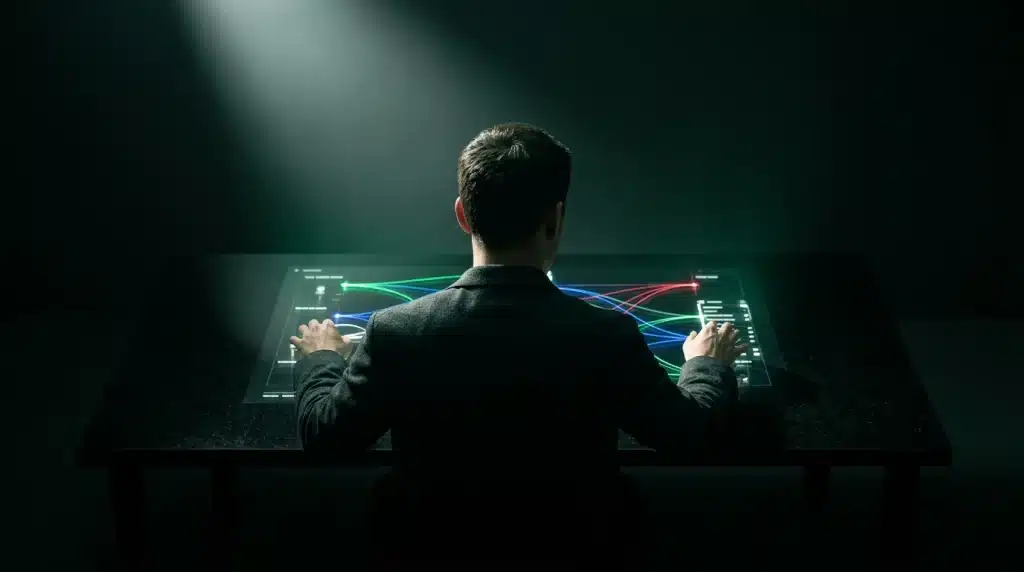 L’Odyssée Omnicanale: Projections et Mutations des Ventes Connectées