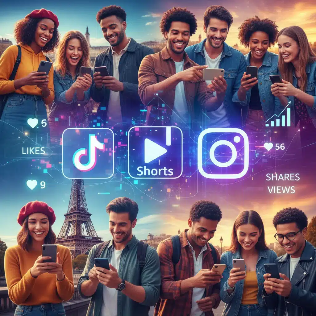 Maîtriser les Vidéos Courtes: Stratégies Françaises pour 25% d’Engagement en Plus d’ici 2026