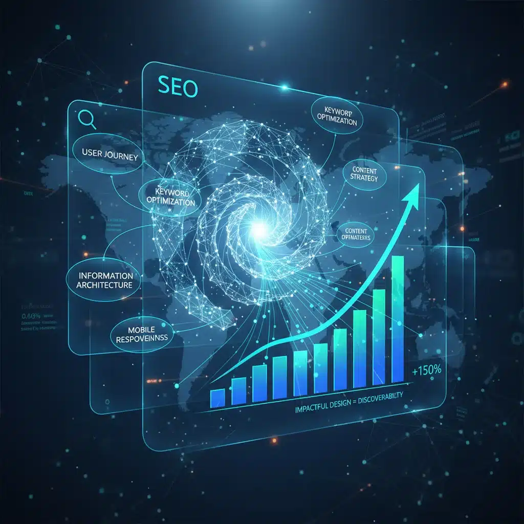 UX et SEO 2026 : Améliorez Votre Classement Google de 5 Positions en 6 Mois